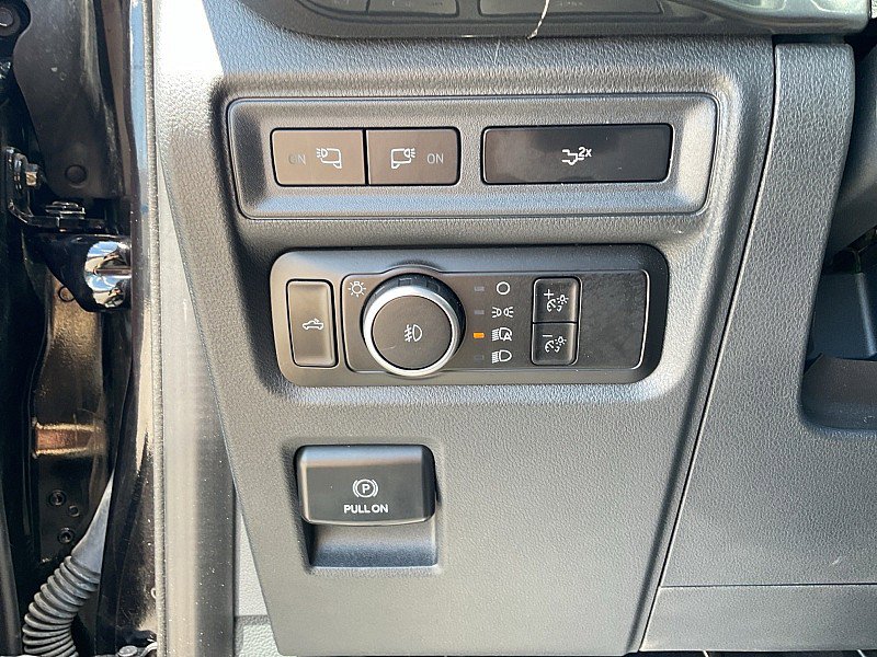 Certified 2023 Ford F150 XLT w/ Equipment Group 302A High image 25