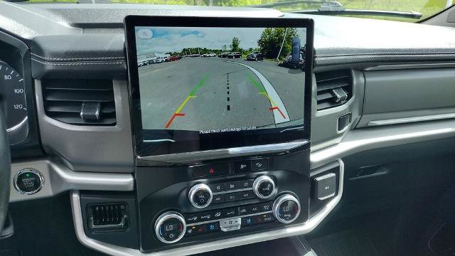 Certified 2023 Ford Expedition Max XLT AWD/4WD image 13