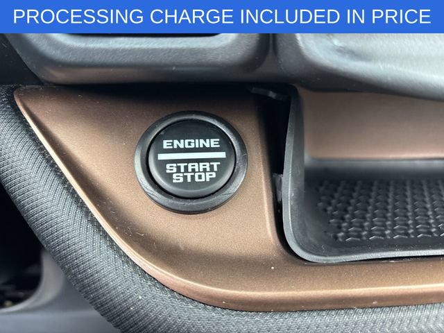 Certified 2023 Ford Bronco Sport Outer Banks w/ Tech Package AWD/4WD image 23