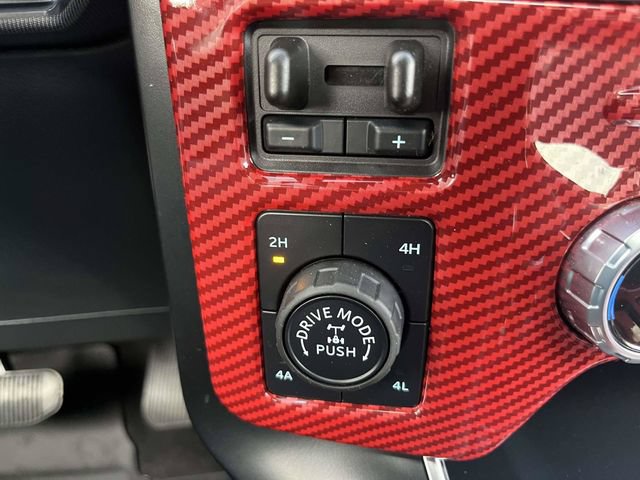 Certified 2025 Ford F150 Raptor AWD/4WD image 27