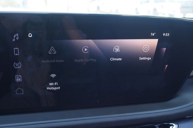 Used 2025 Buick Envista Sport Touring w/ Convenience I Package FWD image 29