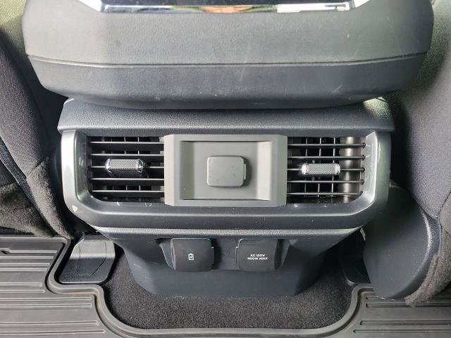 Certified 2023 Ford F150 XLT w/ Equipment Group 302A High image 11