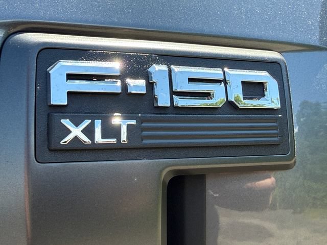 Certified 2023 Ford F150 XLT w/ Equipment Group 302A High AWD/4WD image 17