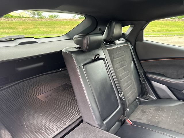 Certified 2023 Ford Mustang Mach-E GT AWD/4WD image 31