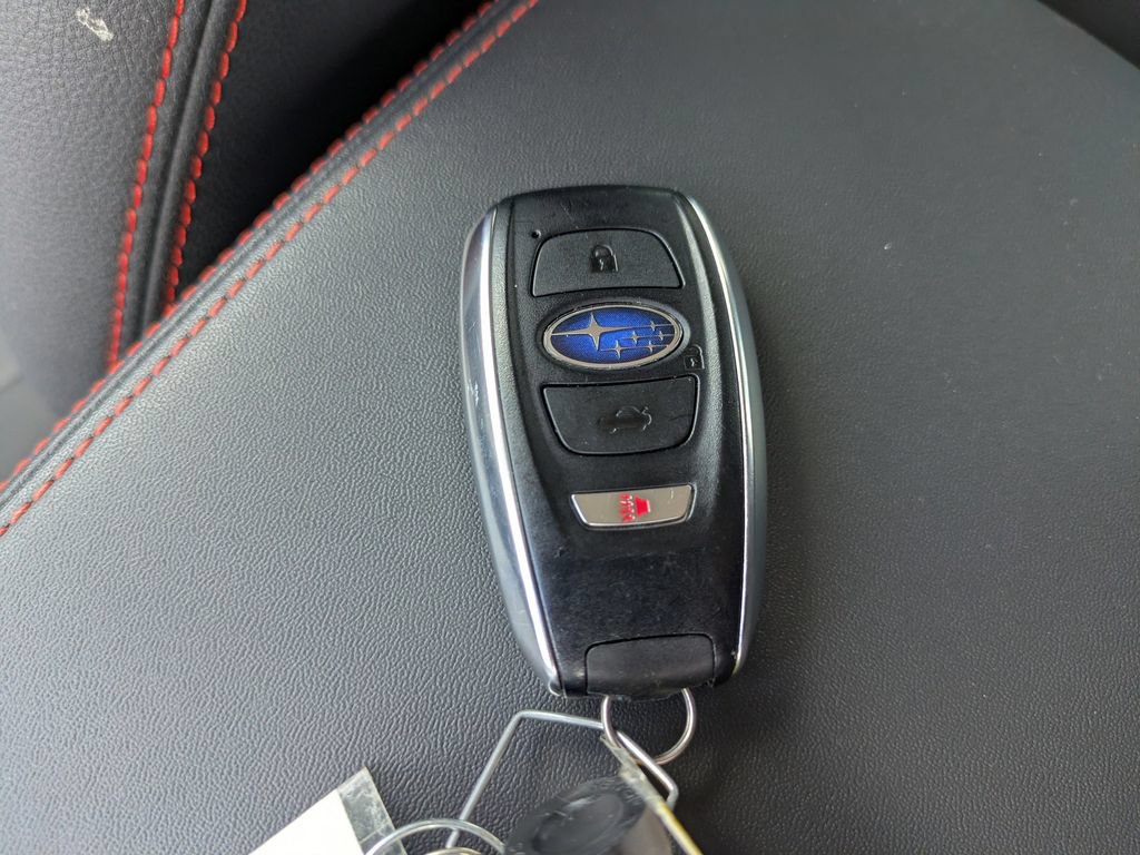 Used 2020 Subaru Forester Sport w/ Popular Package #2 AWD/4WD image 35