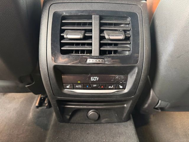 Used 2020 BMW X4 M w/ Executive Package image 22