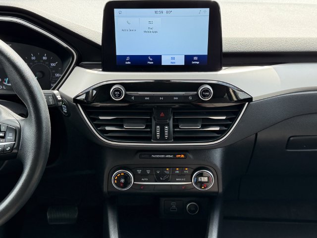 Certified 2020 Ford Escape SE AWD/4WD image 25