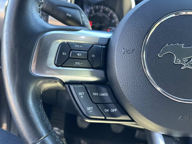 Certified 2019 Ford Mustang GT w/ Black Accent Package RWD image 16
