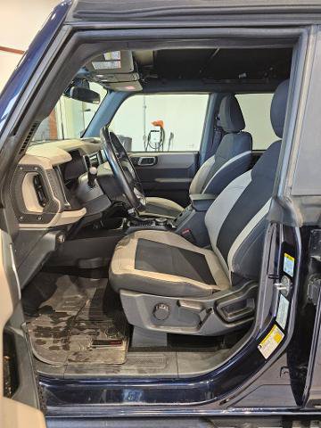 Certified 2021 Ford Bronco Big Bend AWD/4WD image 15