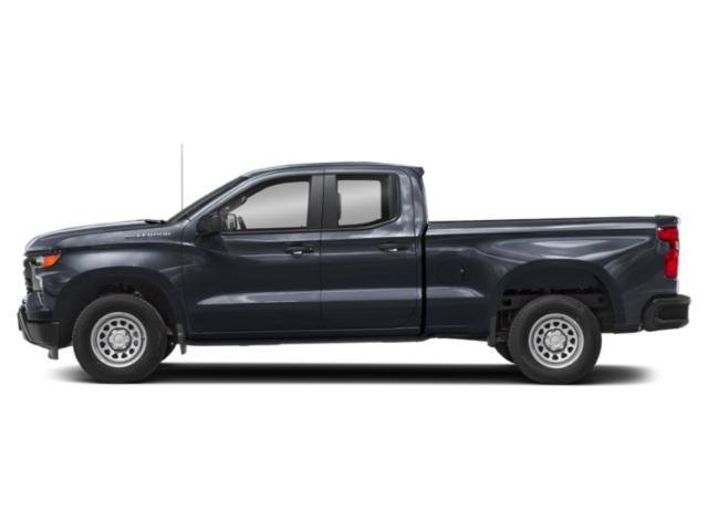 Used 2023 Chevrolet Silverado 1500 Custom RWD image 6