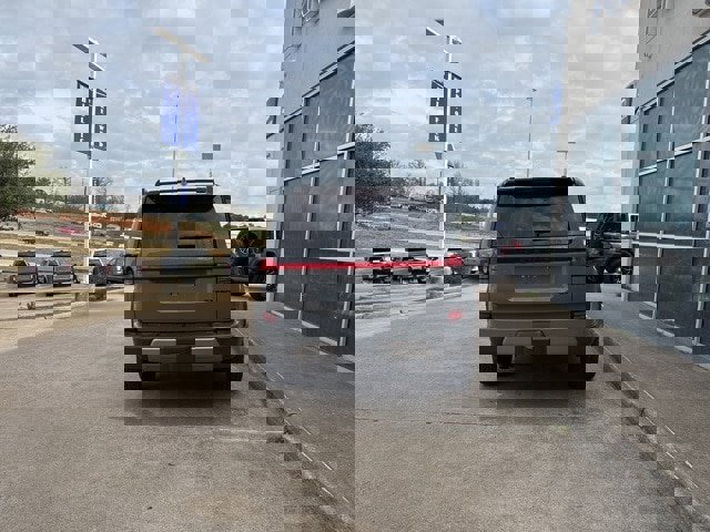 Used 2024 Lexus GX 550 image 6