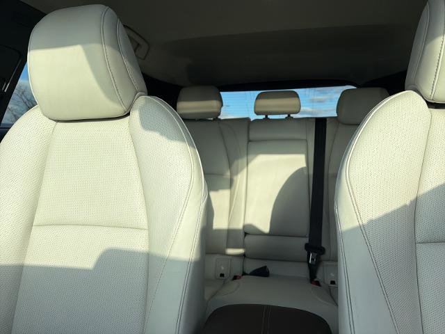 Used 2021 MAZDA CX-30 AWD 2.5 S w/ Premium Package image 30