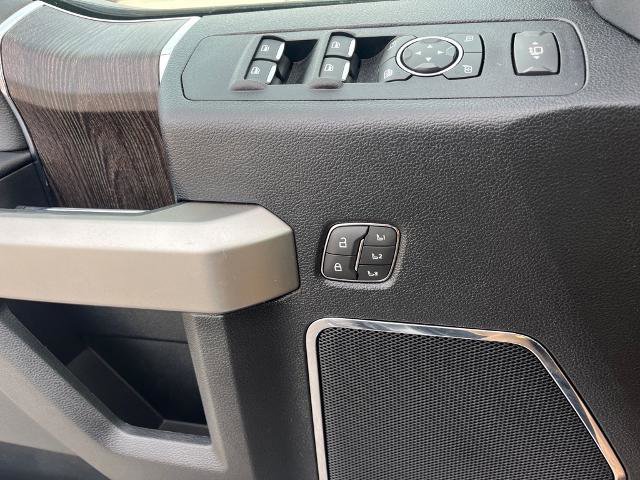 Certified 2021 Ford F250 Lariat w/ Lariat Ultimate Package image 17