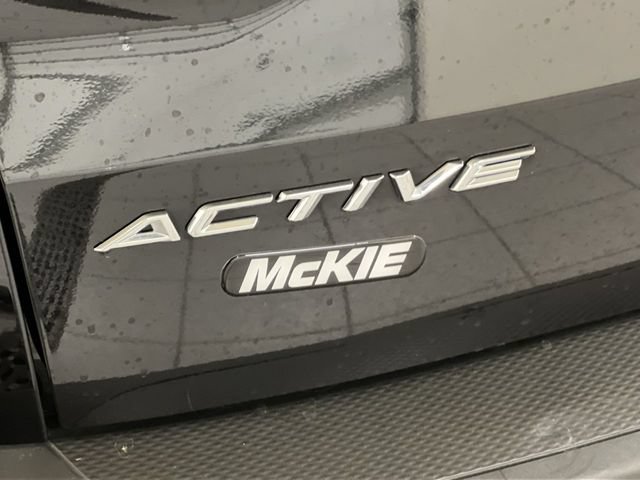 Certified 2024 Ford Escape Active AWD/4WD image 6