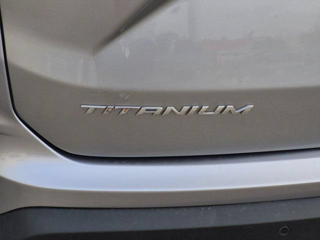 Certified 2024 Ford Edge Titanium AWD/4WD image 5