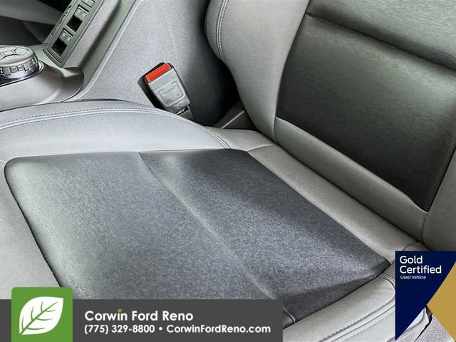 Certified 2024 Ford Bronco Big Bend image 22