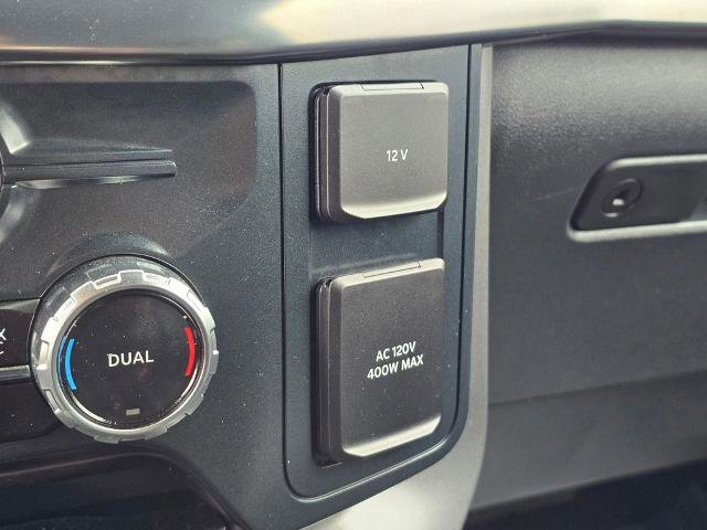 Certified 2025 Ford F150 Lariat AWD/4WD image 26