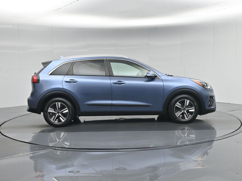 Used 2020 Kia Niro EX Premium FWD image 7