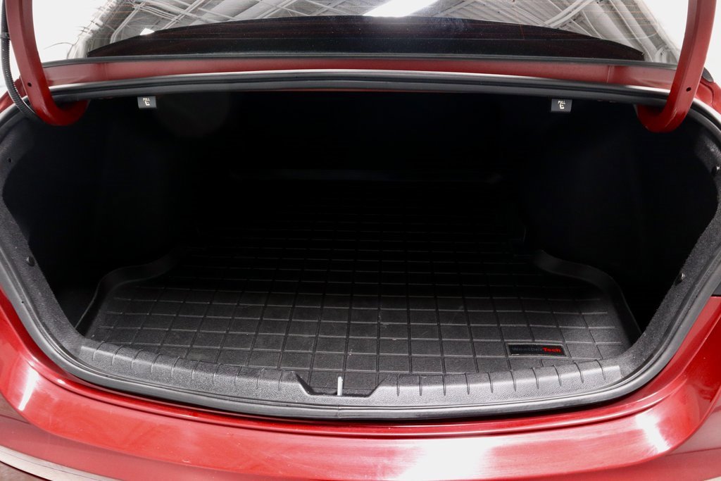 Used 2024 Kia K5 GT-Line image 14