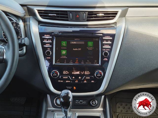 Used 2023 Nissan Murano SL w/ SL Moonroof Package FWD image 22