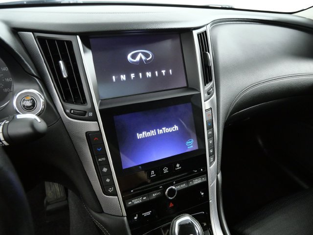 Used 2018 INFINITI Q50 Sport AWD/4WD image 19