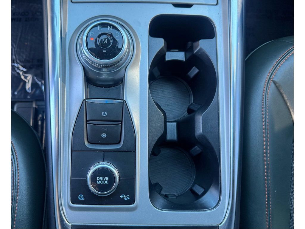 Certified 2022 Ford Explorer Timberline image 27