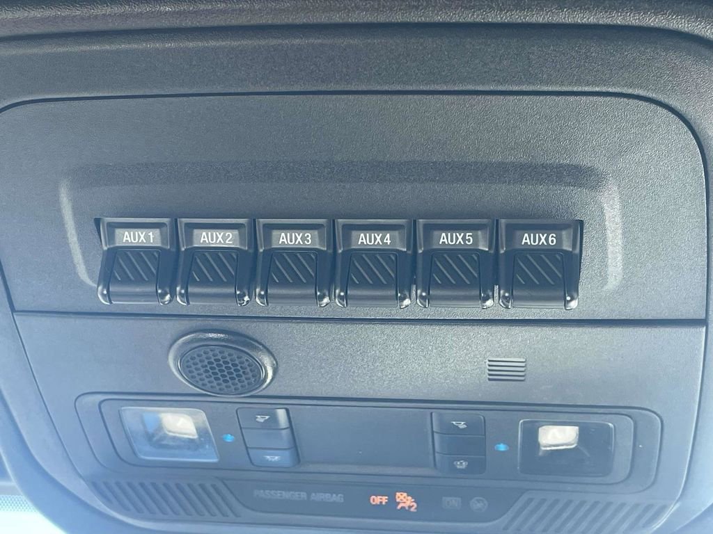 Certified 2022 Ford Bronco Big Bend image 27