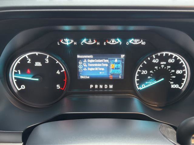 Certified 2026 Ford F250 XLT image 25