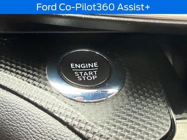 Certified 2022 Ford Explorer ST w/ Equipment Group 401A AWD/4WD image 15
