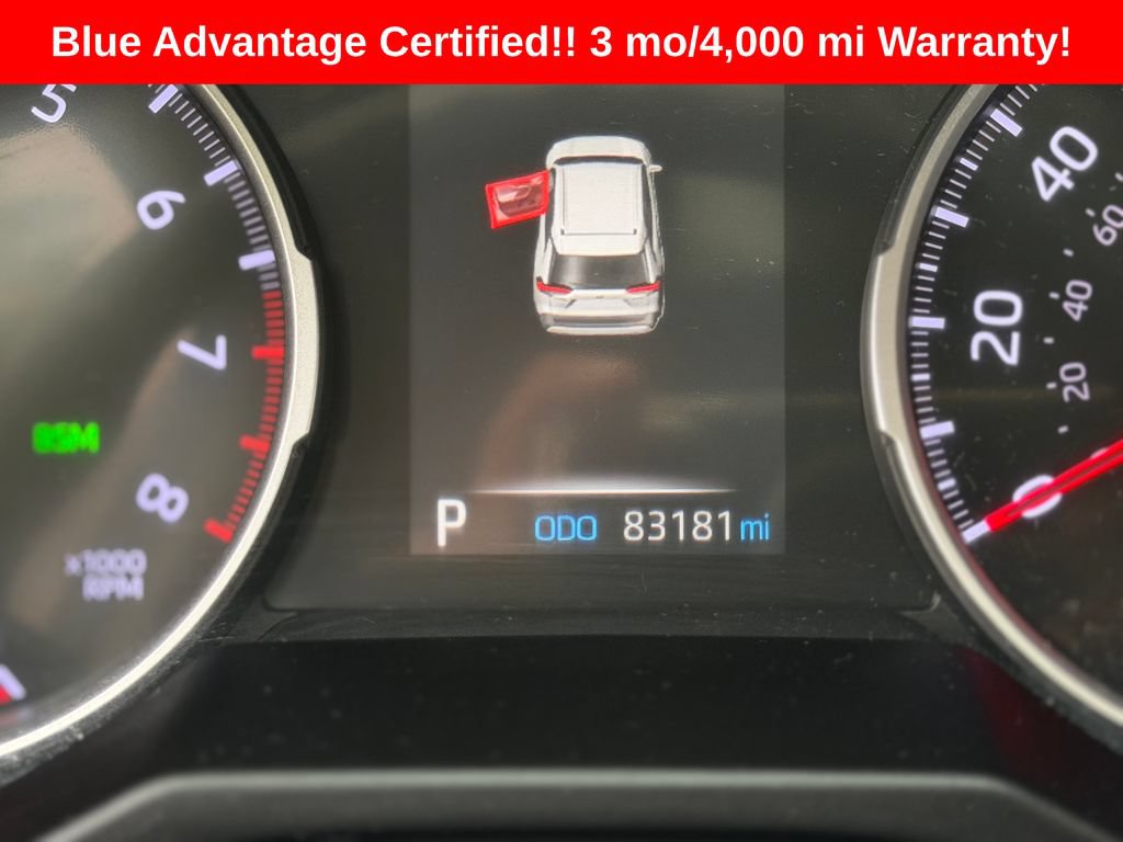 Used 2019 Toyota RAV4 XLE AWD/4WD image 20