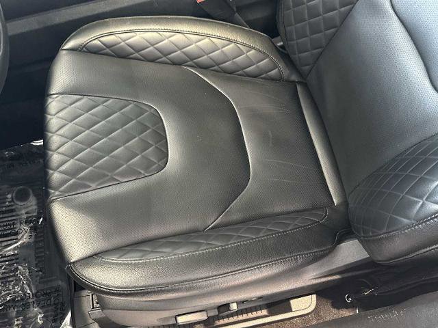 Certified 2024 Ford Edge Titanium w/ Equipment Group 301A image 19