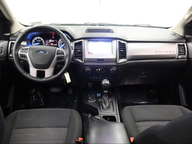 Certified 2019 Ford Ranger XLT w/ Equipment Group 302A Luxury image 13