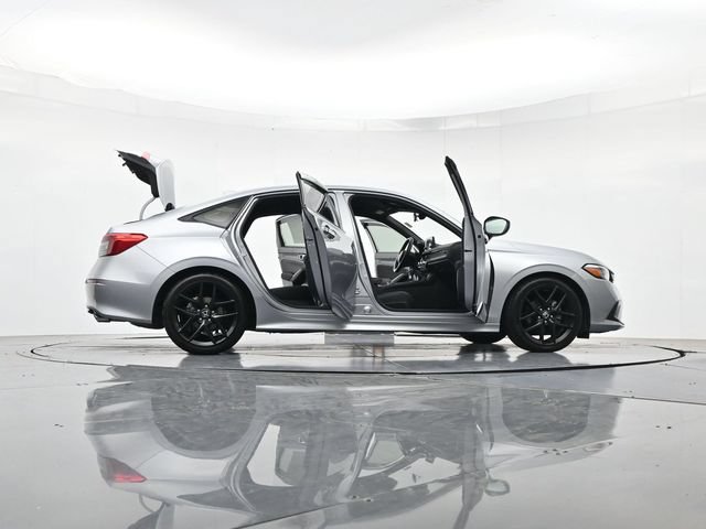 Used 2023 Honda Civic Sport image 52