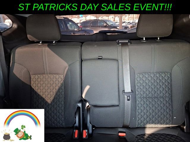 Used 2022 Chevrolet Blazer LT image 19