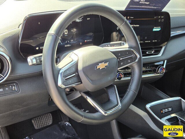 Used 2025 Chevrolet Equinox LT w/ Convenience Package II AWD/4WD image 19
