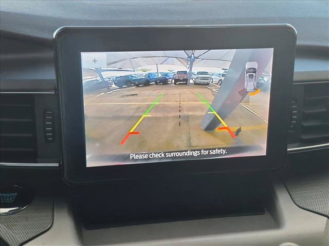 Certified 2022 Ford Explorer XLT w/ Equipment Group 202A RWD image 13