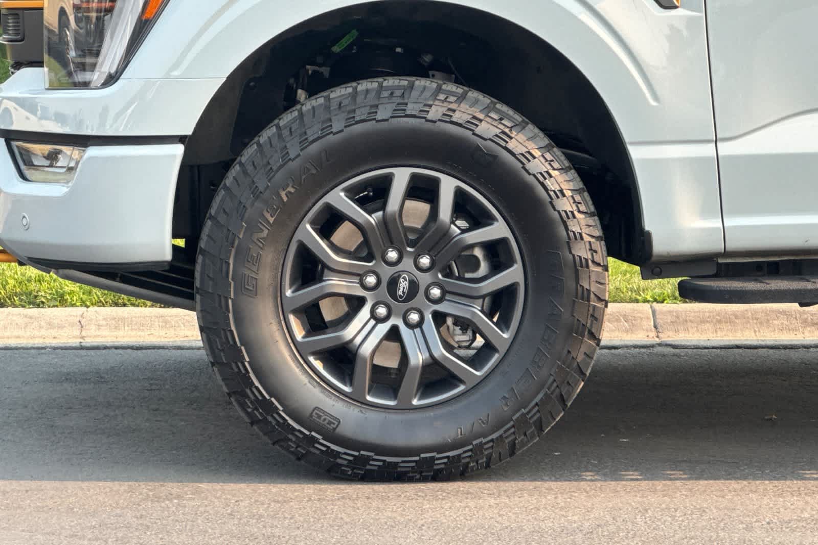 Certified 2023 Ford F150 Tremor w/ Equipment Group 402A High AWD/4WD image 26