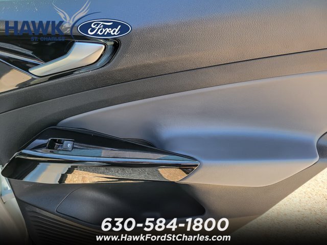 Used 2022 Volkswagen ID.4 Pro S AWD/4WD image 21