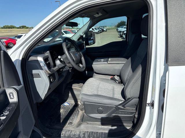 Certified 2023 Ford F250 XL w/ FX4 Off-Road Package AWD/4WD image 19