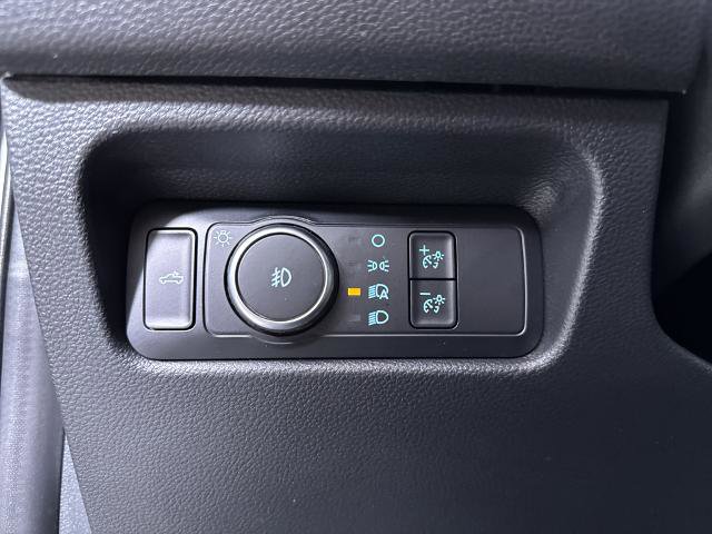 Certified 2024 Ford Ranger XLT AWD/4WD image 29