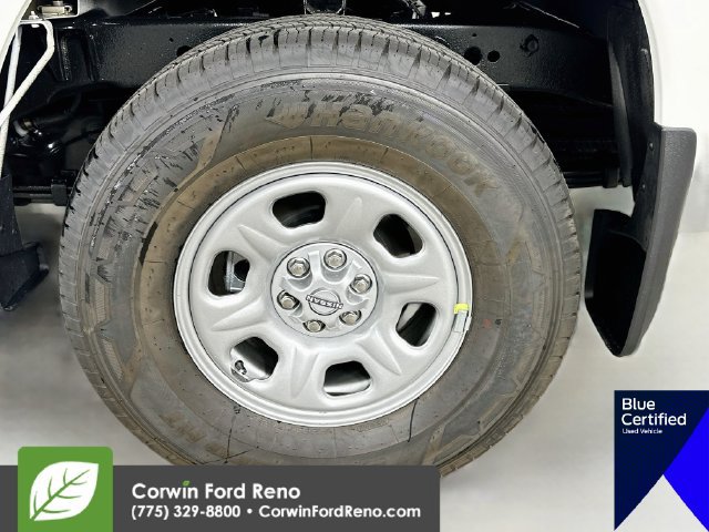 Used 2026 Nissan Frontier S w/ Tow Package AWD/4WD image 33