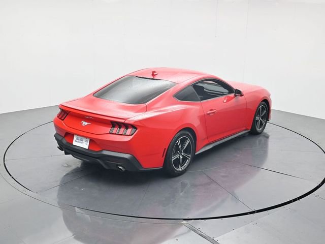 Certified 2024 Ford Mustang Premium RWD image 38