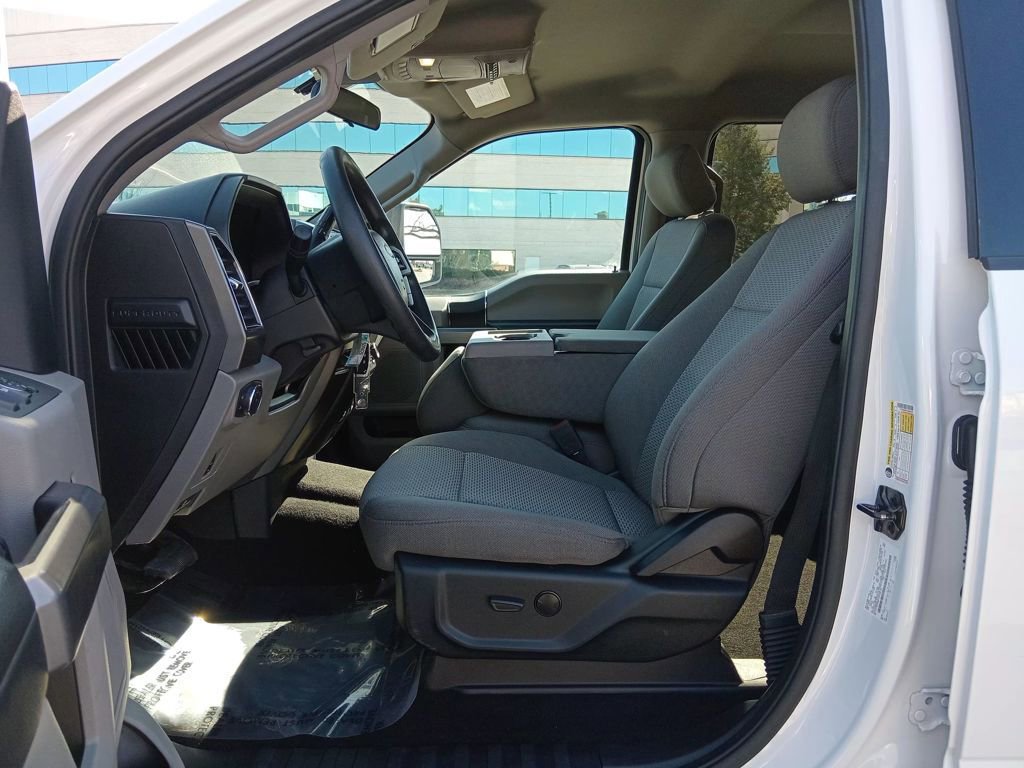 Certified 2020 Ford F250 XLT w/ XLT Value Package image 15