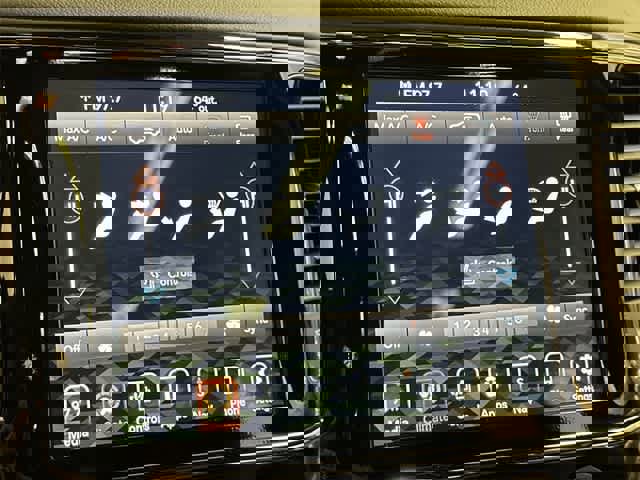 Used 2021 Jeep Grand Cherokee High Altitude image 19