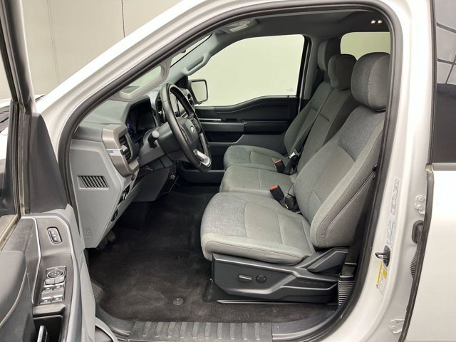 Certified 2024 Ford F150 XLT w/ Tow/Haul Package AWD/4WD image 3