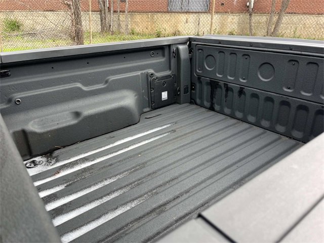 Certified 2022 Ford Maverick Lariat image 12