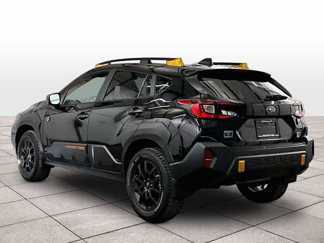 Used 2025 Subaru Crosstrek 2.5i Wilderness AWD/4WD image 10