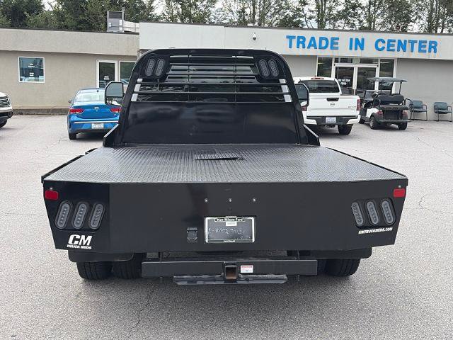 Certified 2026 Ford F350 XL w/ XL Chrome Package AWD/4WD image 20