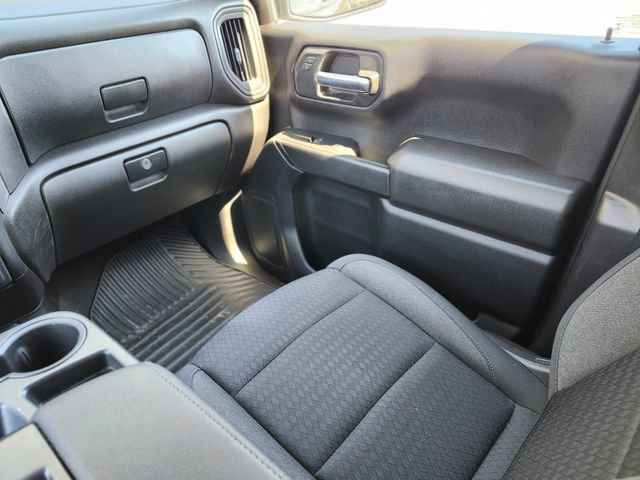 Used 2023 Chevrolet Silverado 1500 Custom AWD/4WD image 15