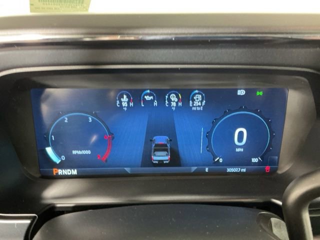 Certified 2023 Ford F350 Lariat w/ Lariat Ultimate Package AWD/4WD image 21
